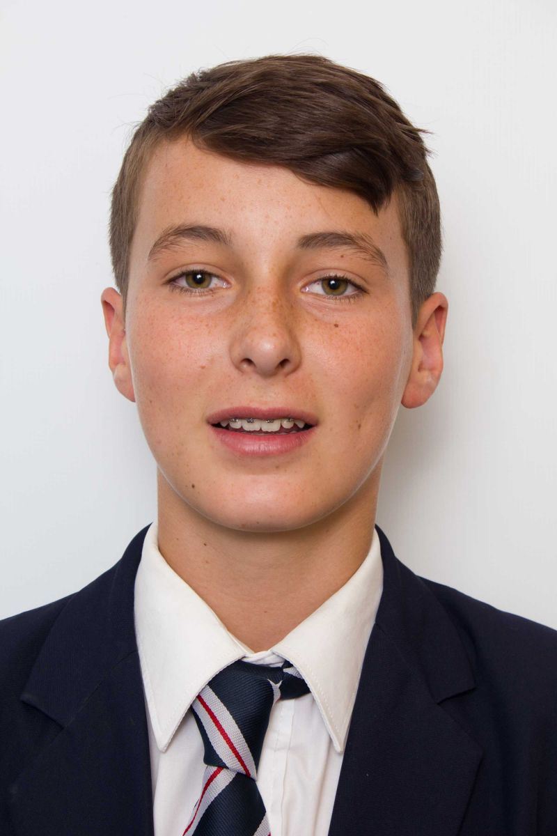 Michael kevan