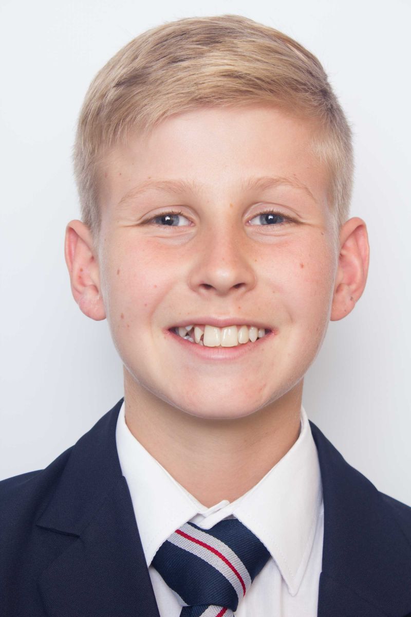 Michael van beek