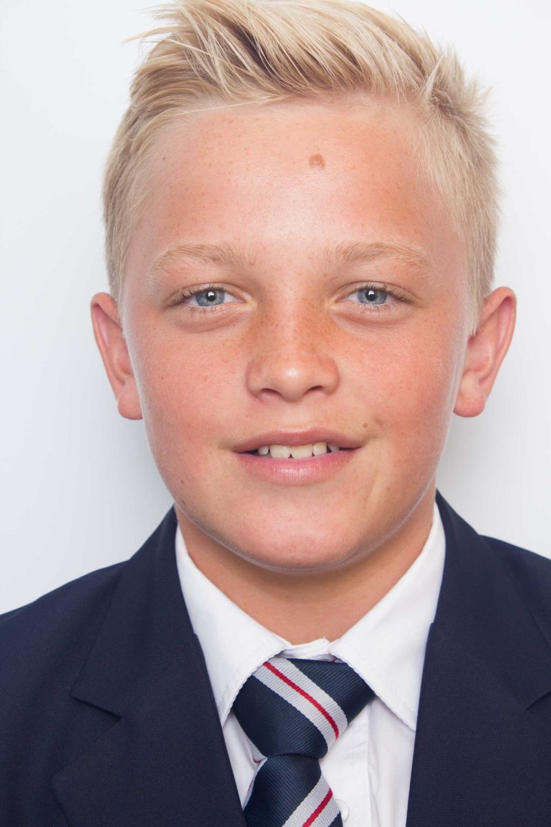 Tanner kleynhans