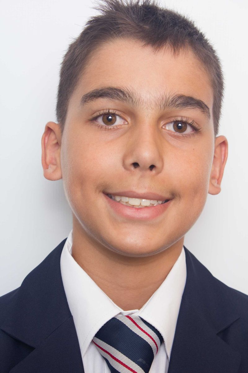 Tiago paixao
