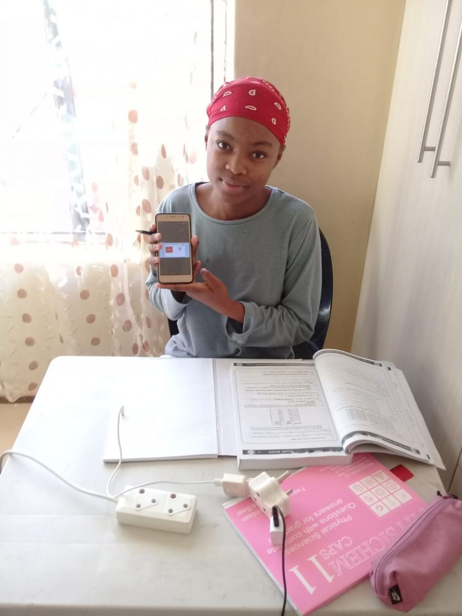 Tss online learners june 2021 (50)