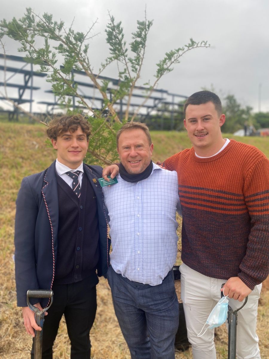 Bc matric tree planting 2021 (28)
