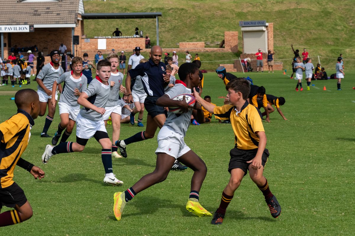 Rugby cr17196