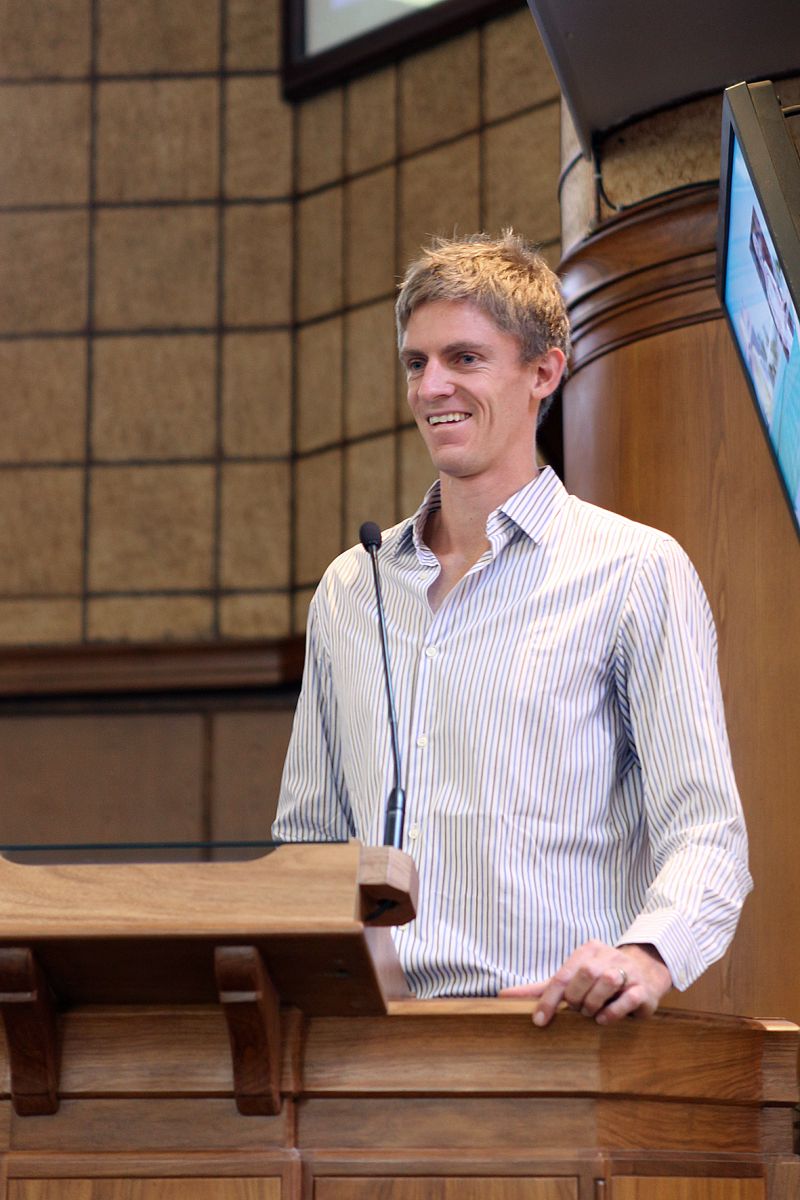Kevin anderson