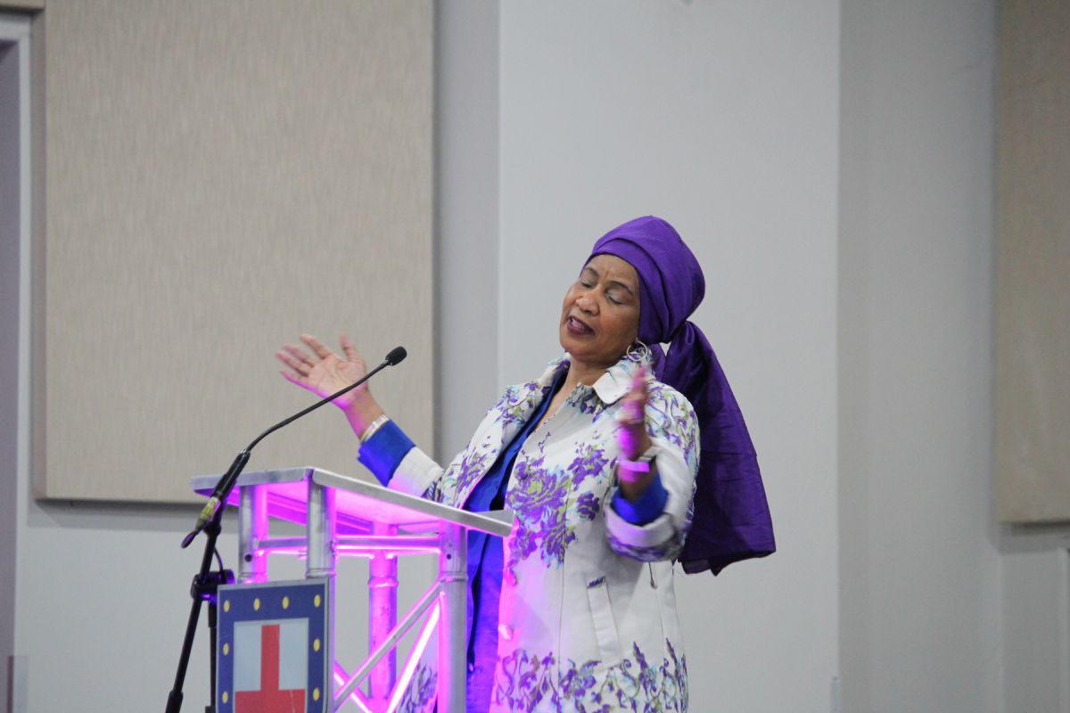 Inaugural annual lecture (149)