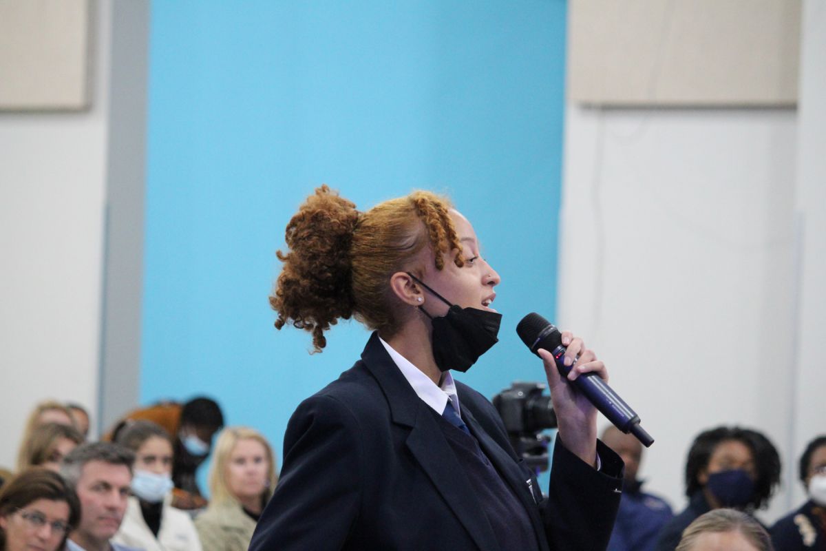 Inaugural annual lecture (340)