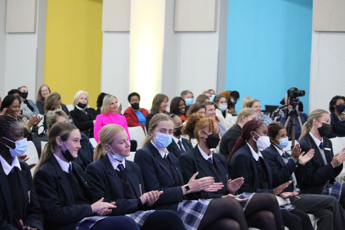 Inaugural annual lecture (371)