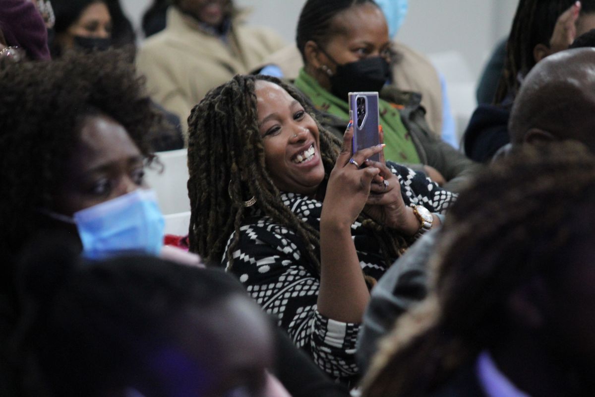 Inaugural annual lecture (402)