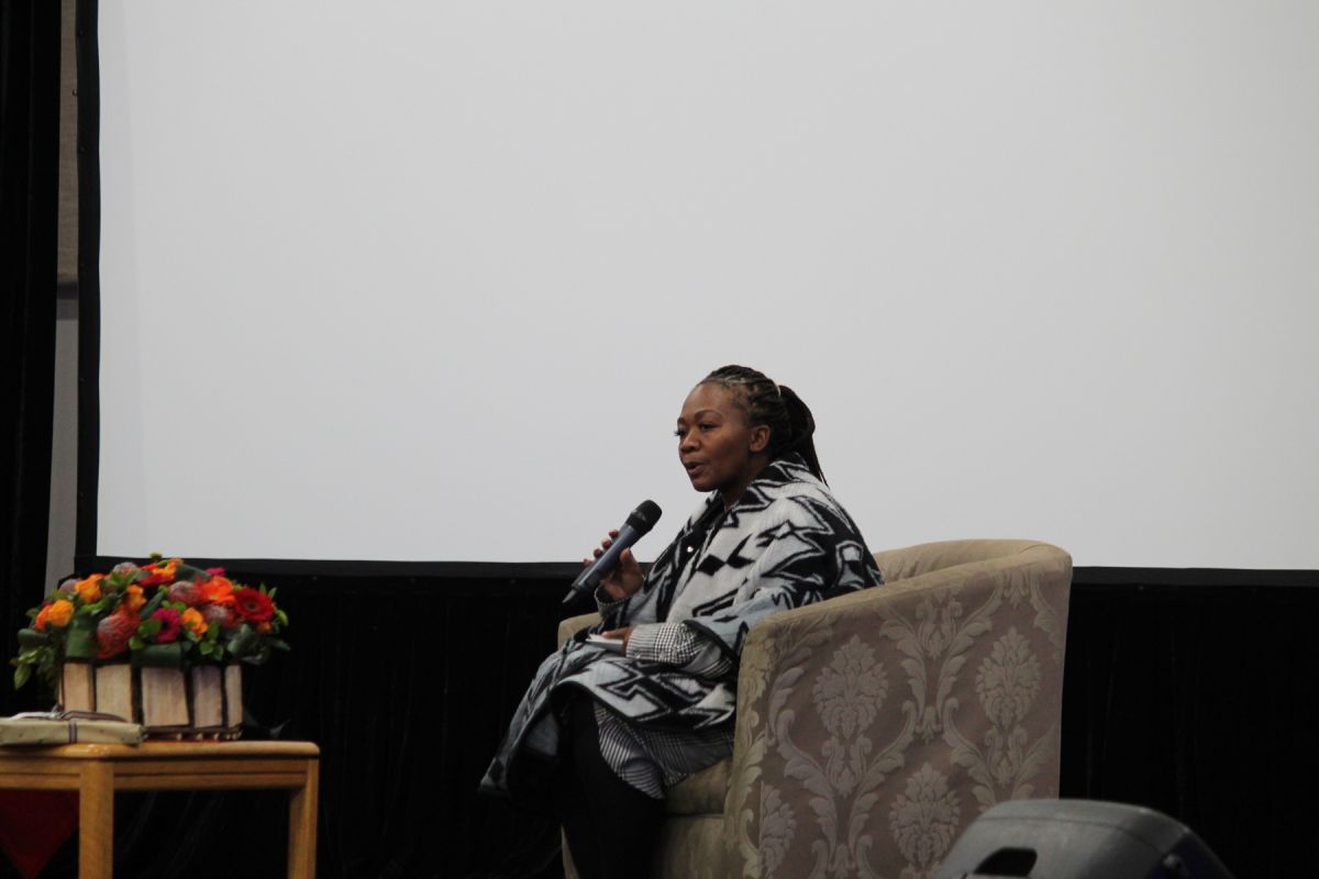 Inaugural annual lecture (417)