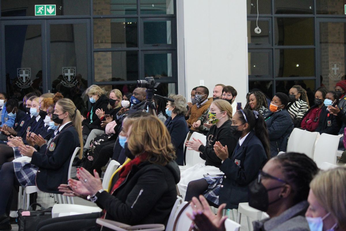Inaugural annual lecture (437)-2