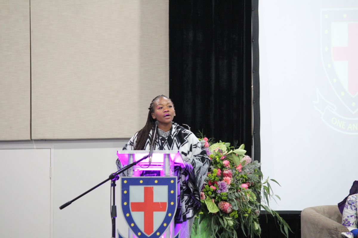 Inaugural annual lecture (63)