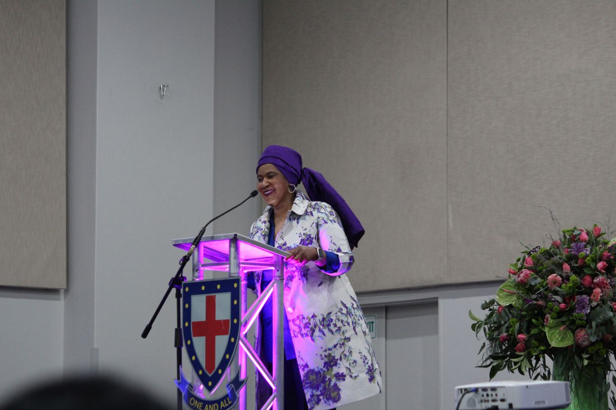 Inaugural annual lecture (68) copy