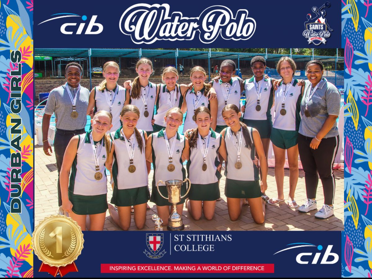 Durban girls college winners