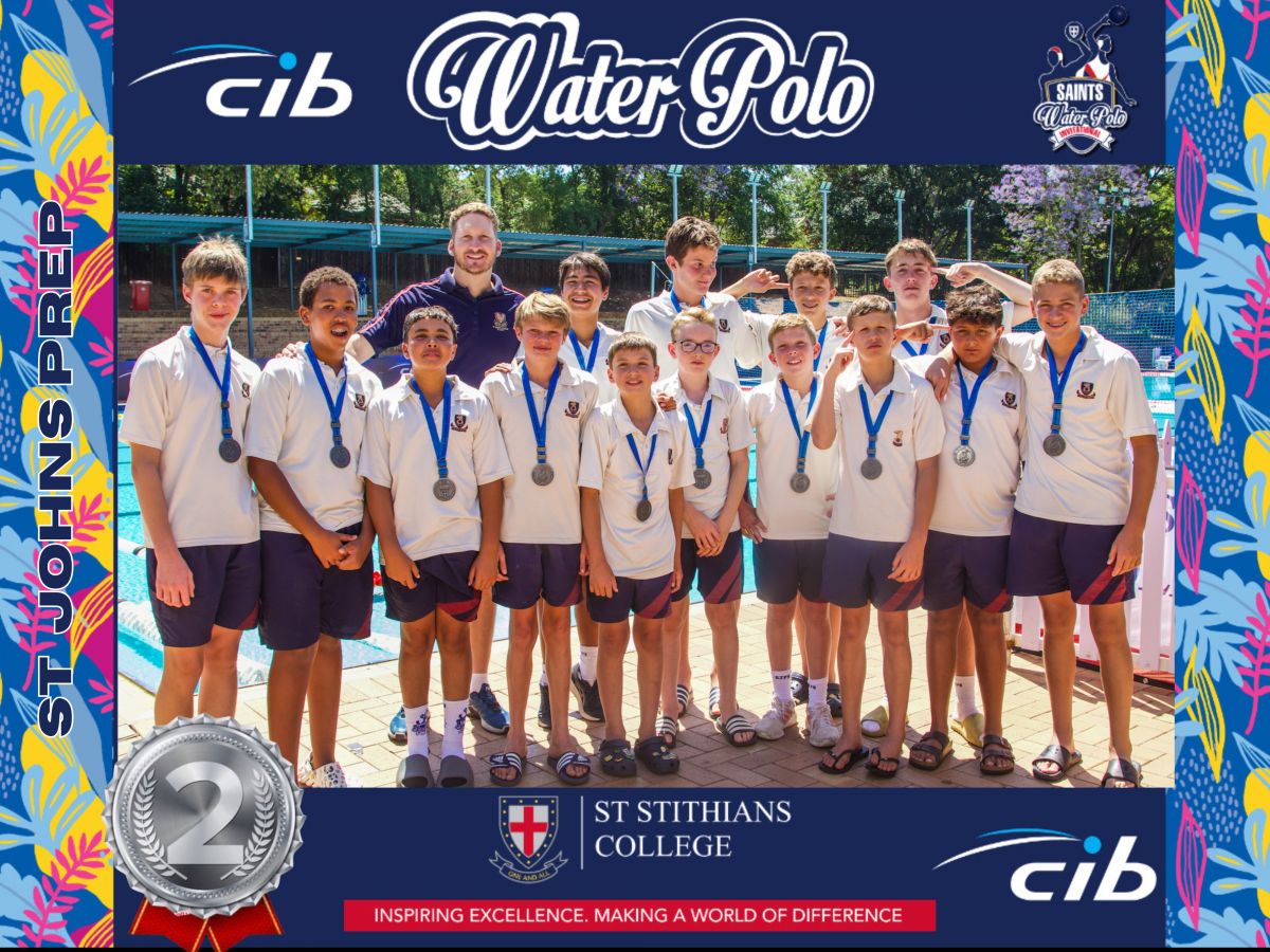 St johns college