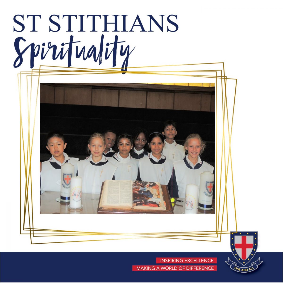 Spirituality