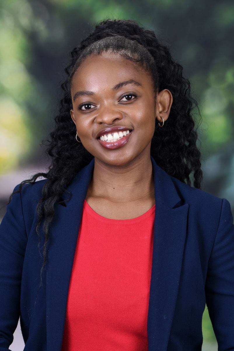 Amanda shezi