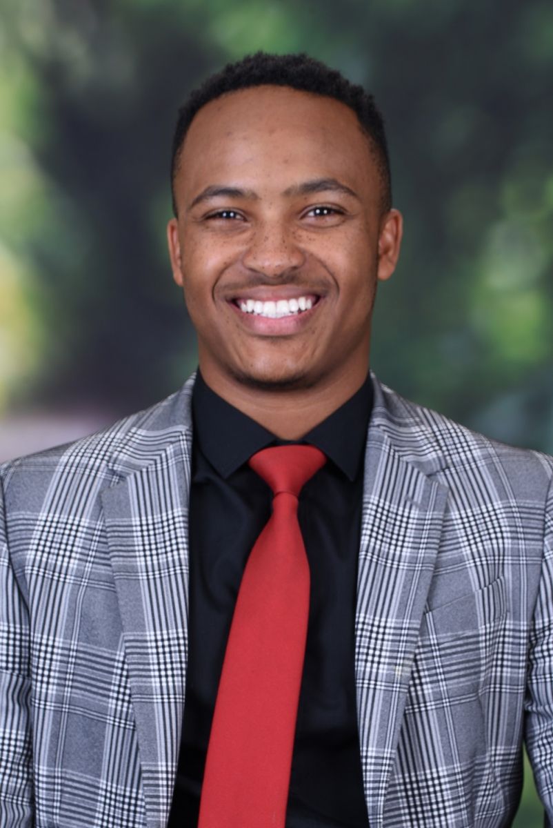 Amukelani mashele
