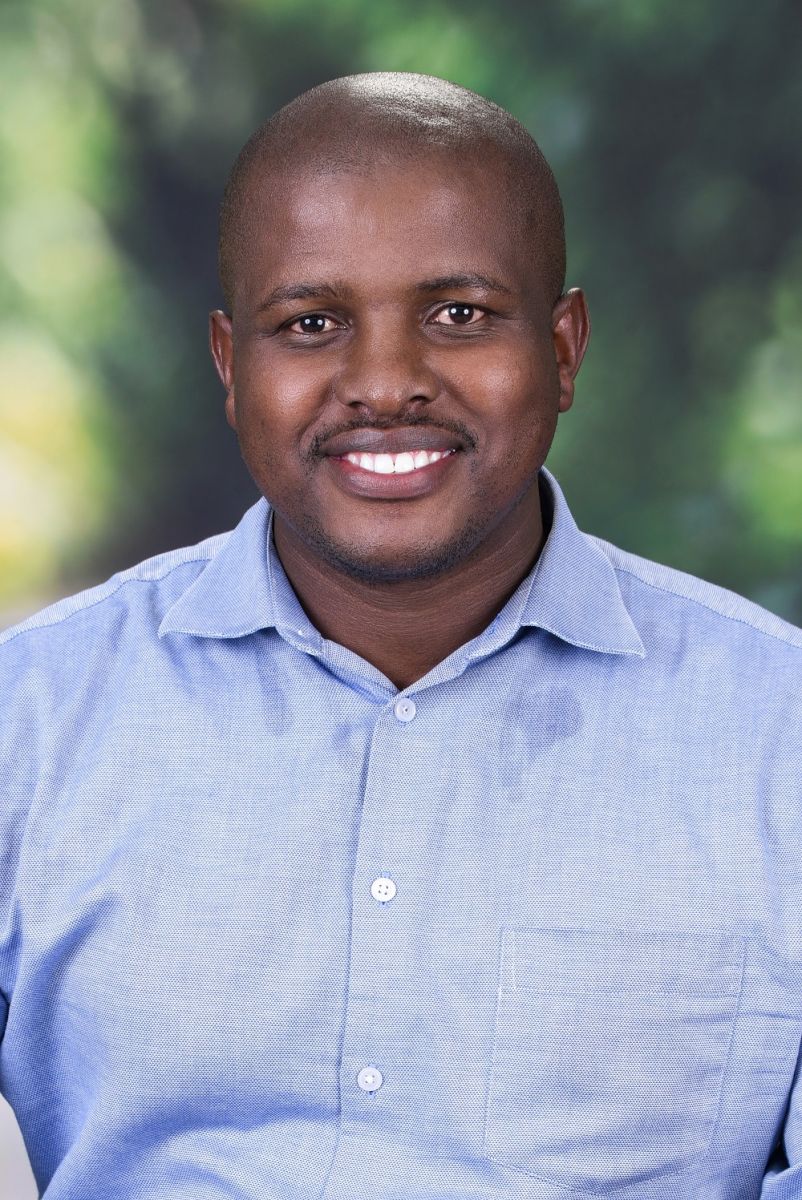 Jeremia mofokeng