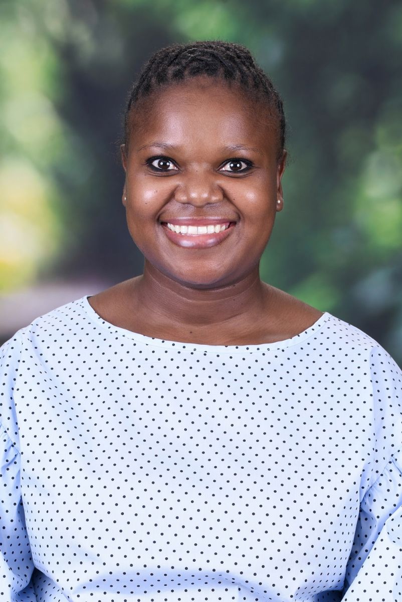 Nomuthi tshabangu