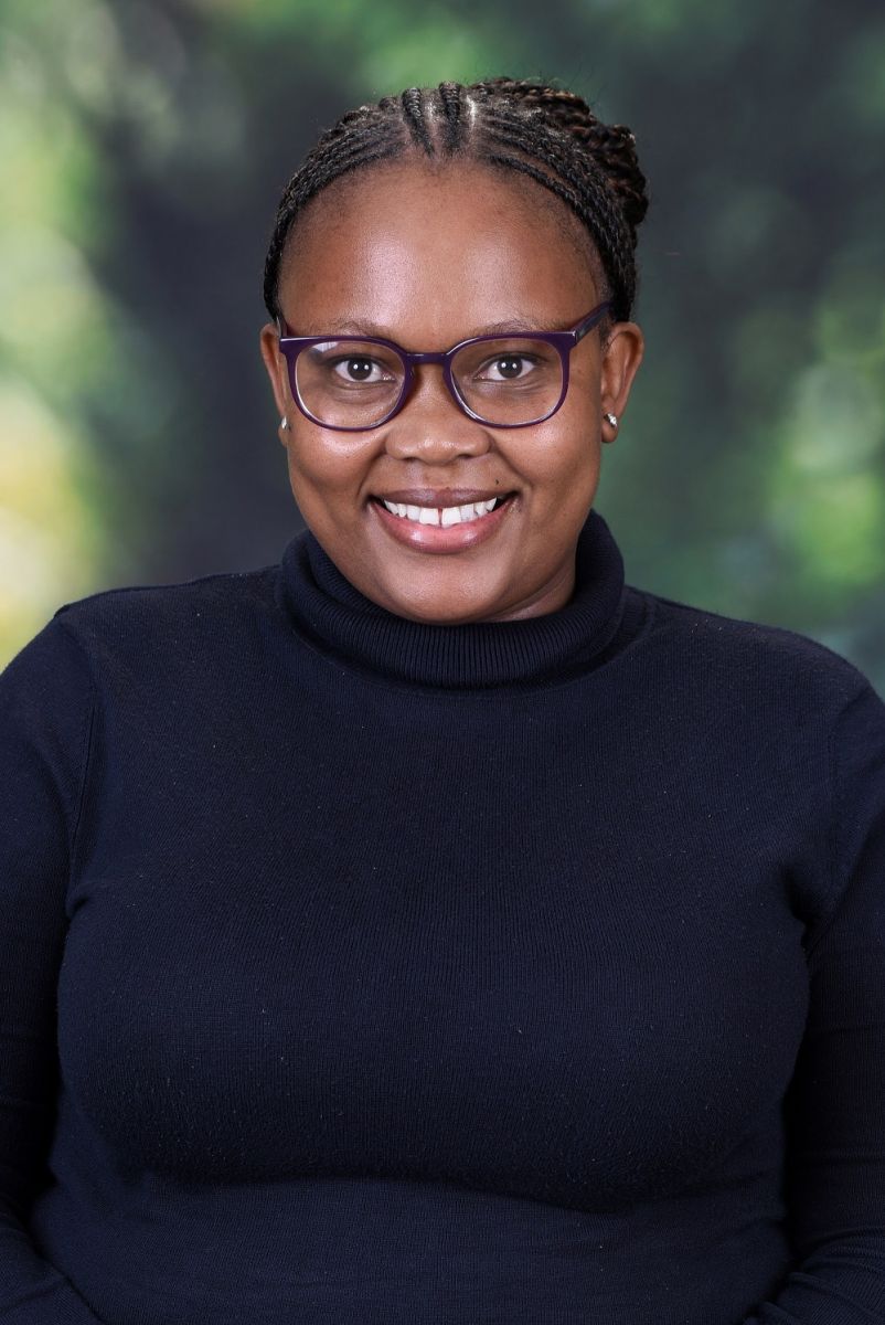 Sithobile mjoli