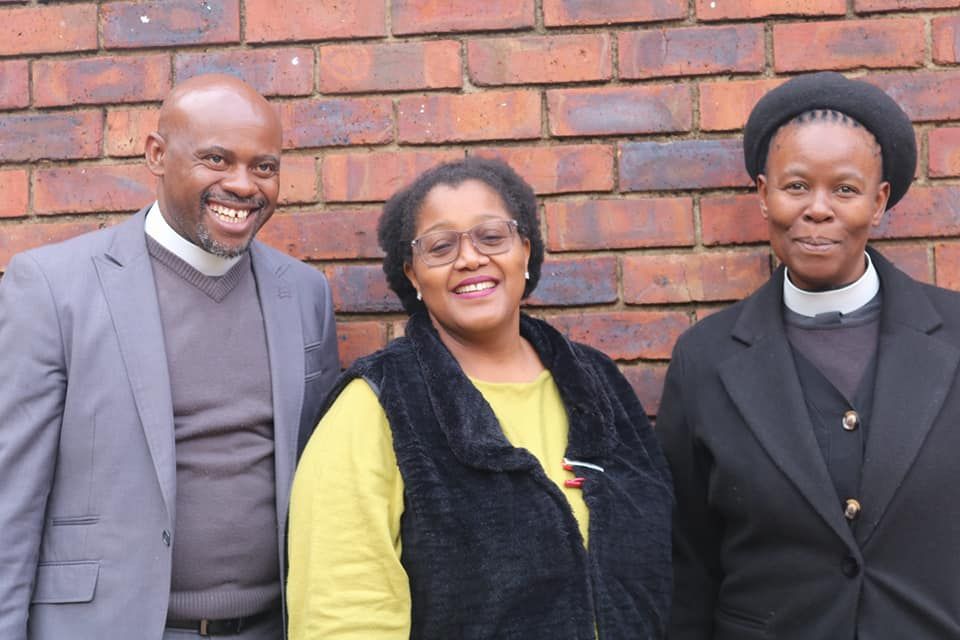 15 ordinands