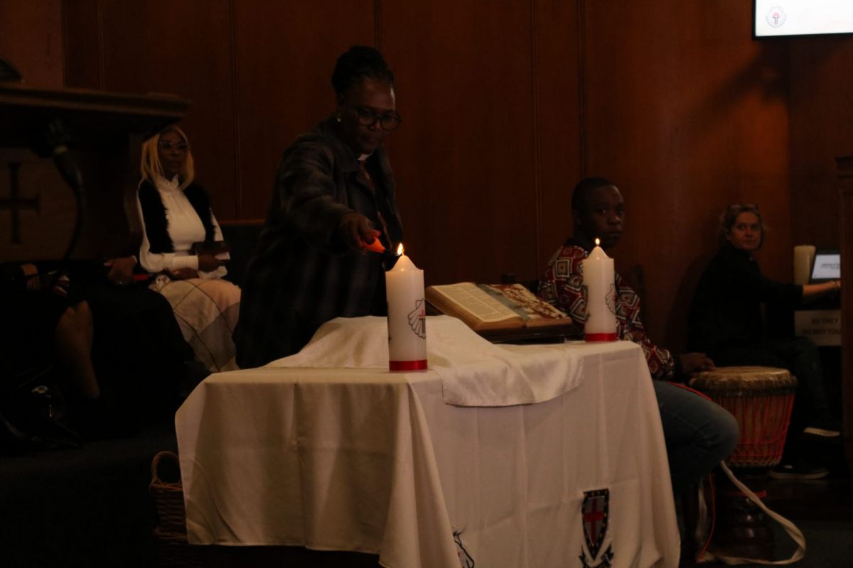 5 chapel
