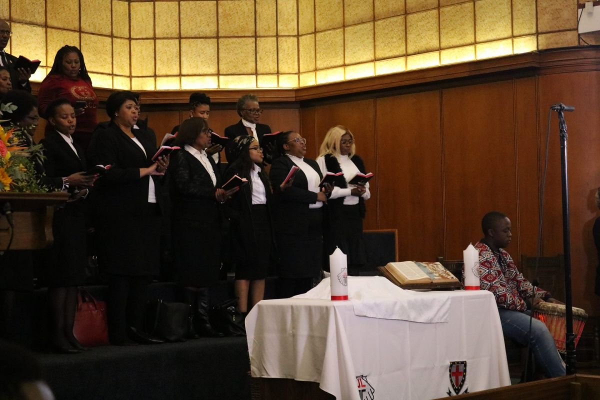 5b chapel