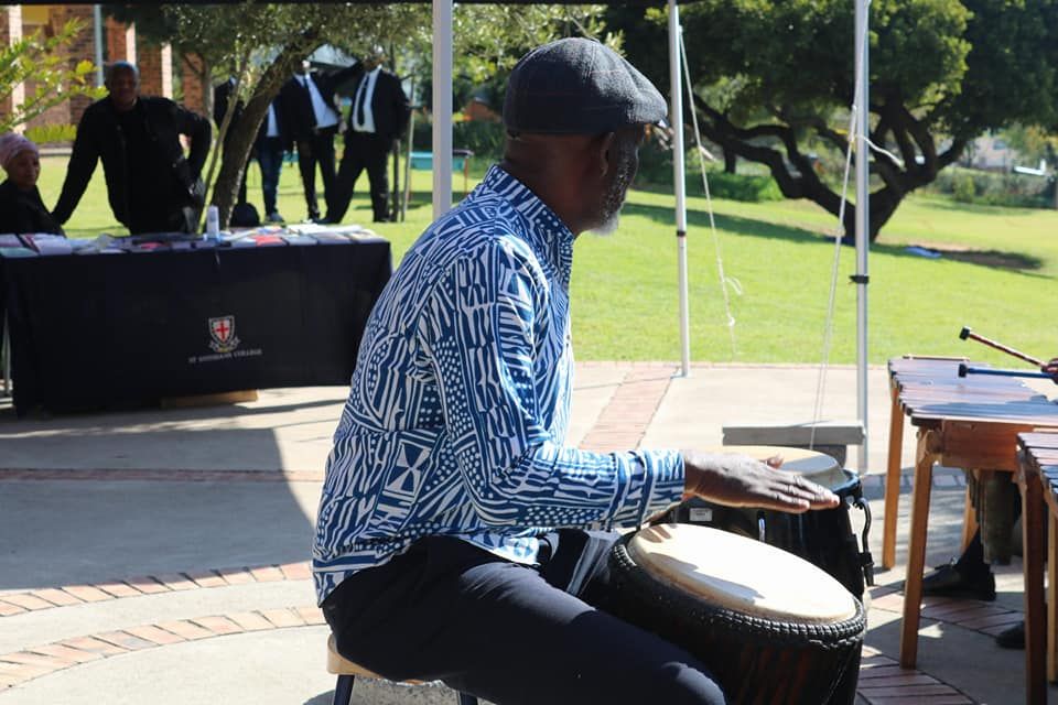 Marimba