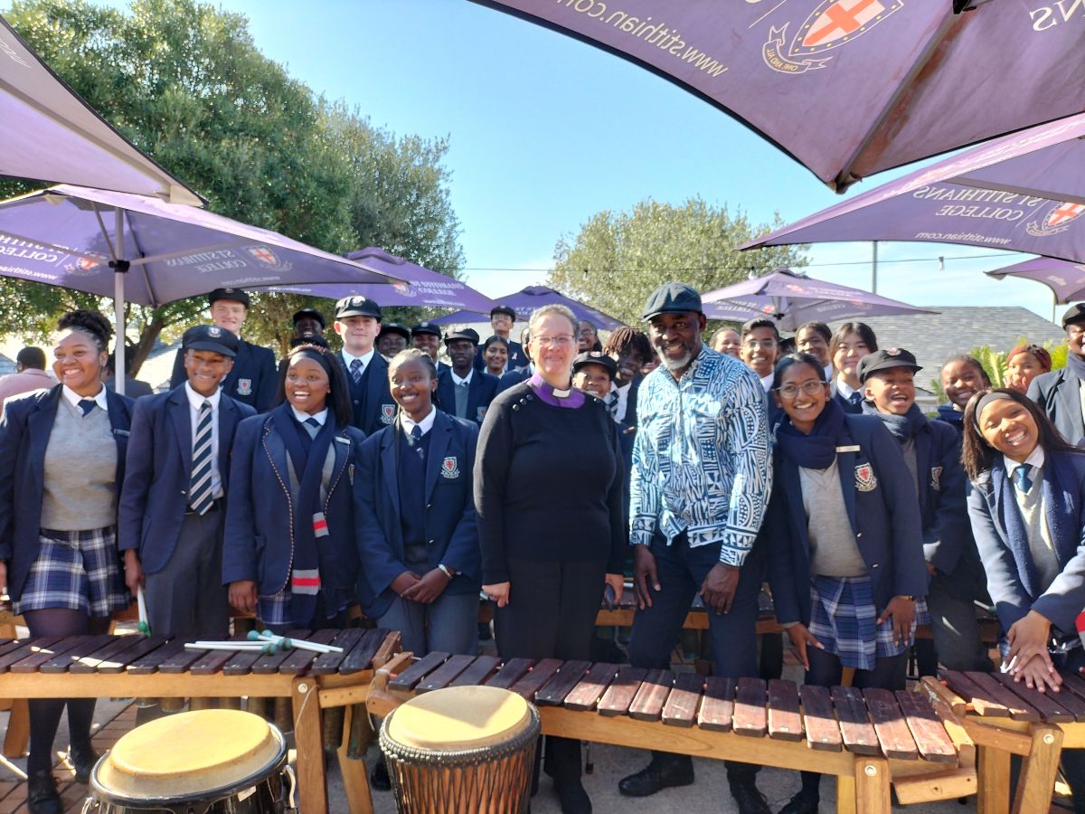 Marimba