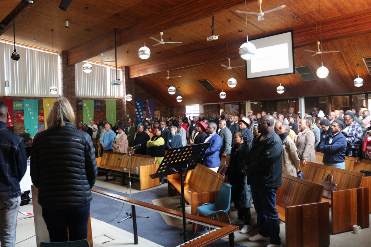 Randburg