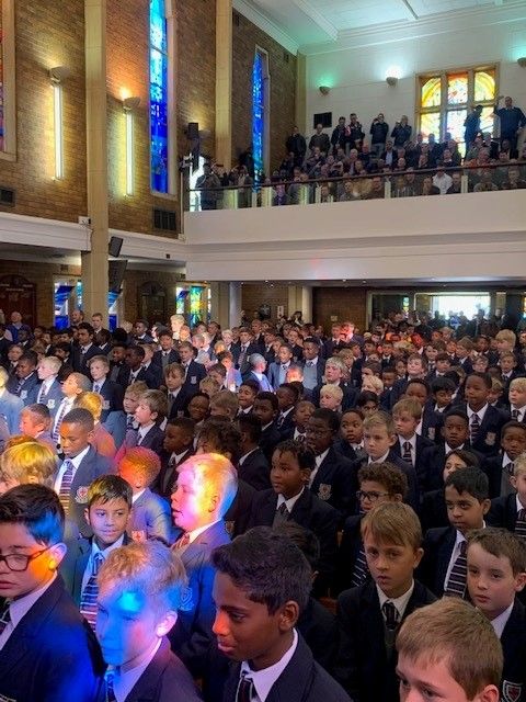 Congregation