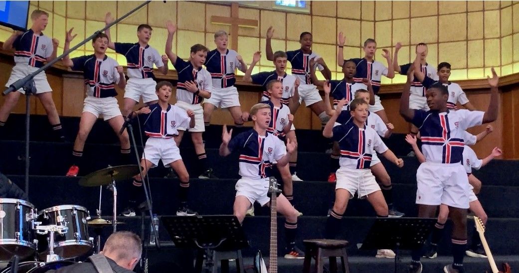 Haka 2
