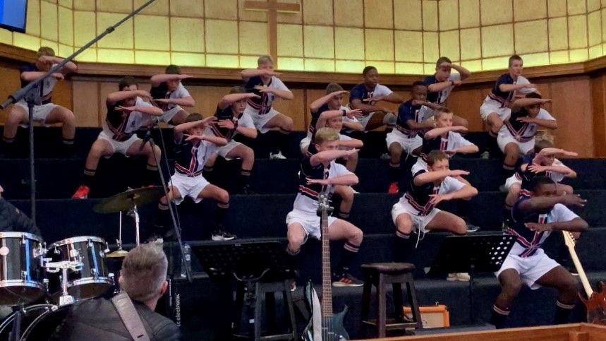 Haka