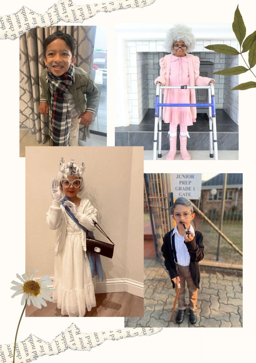 100 days in grade 1 (1)