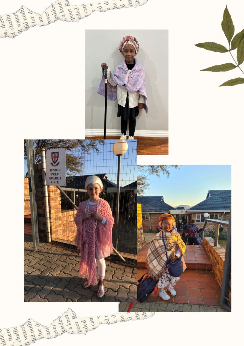 100 days in grade 1 (2)