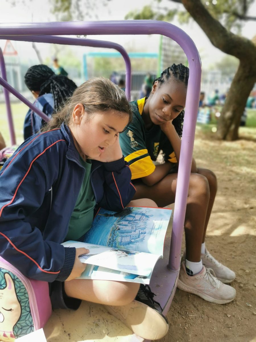 Reading