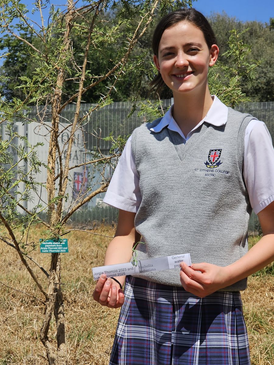 Matric tree planting 2023 (11)