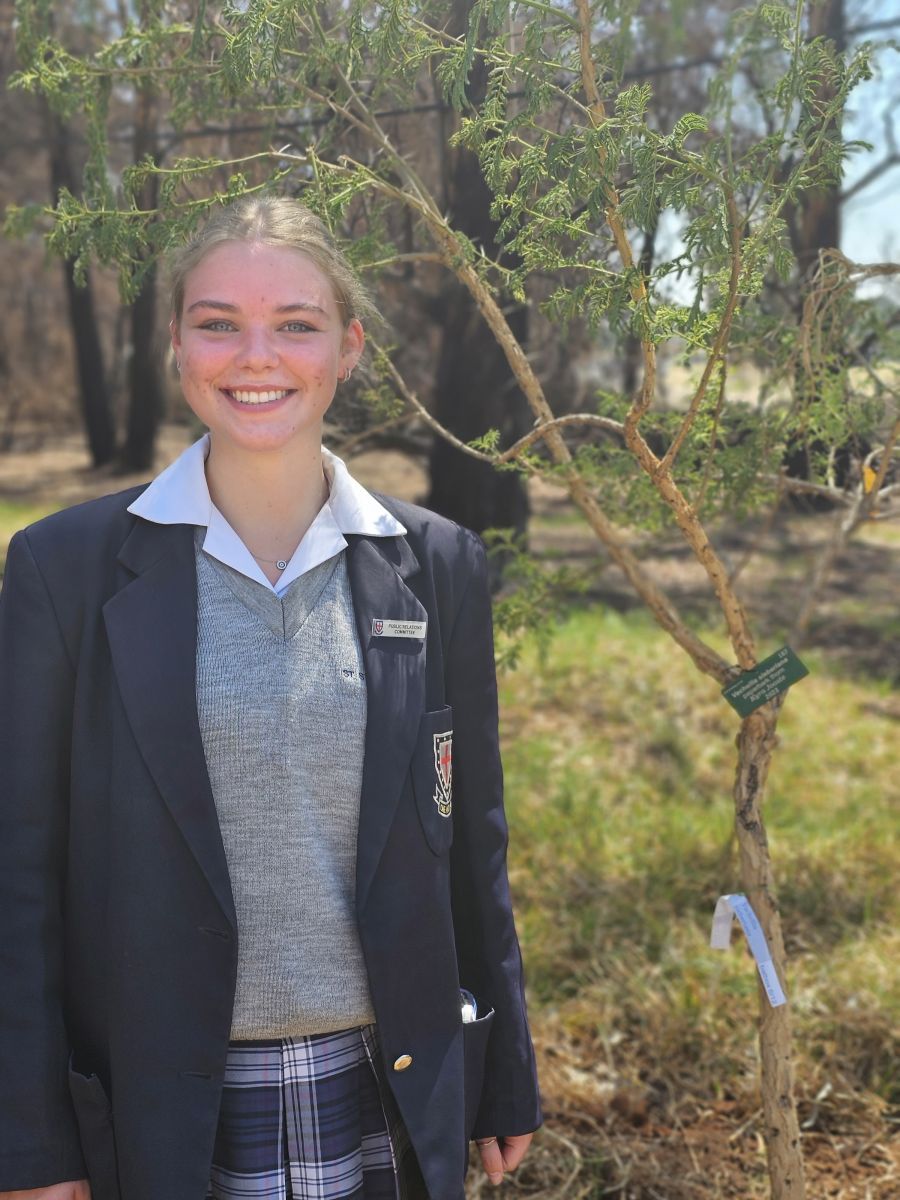 Matric tree planting 2023 (14)