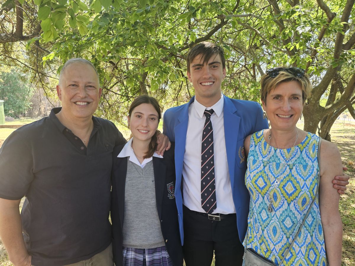 Matric tree planting 2023 (2)