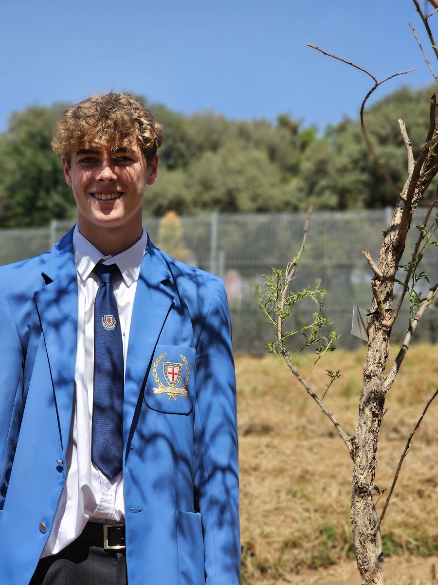 Matric tree planting 2023 (8)