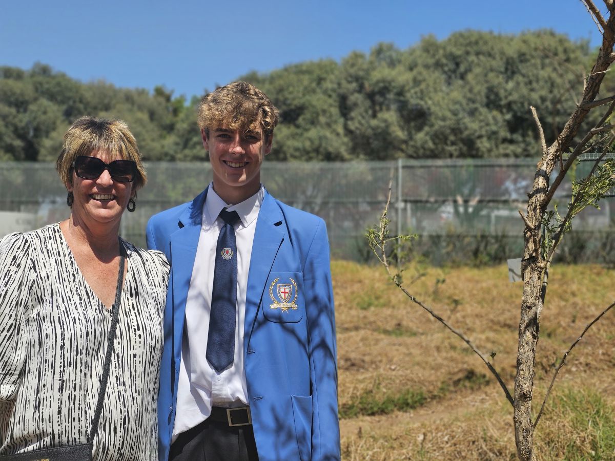 Matric tree planting 2023 (9)