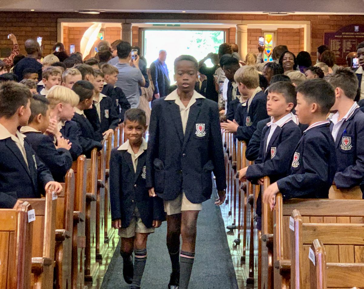 Aisle