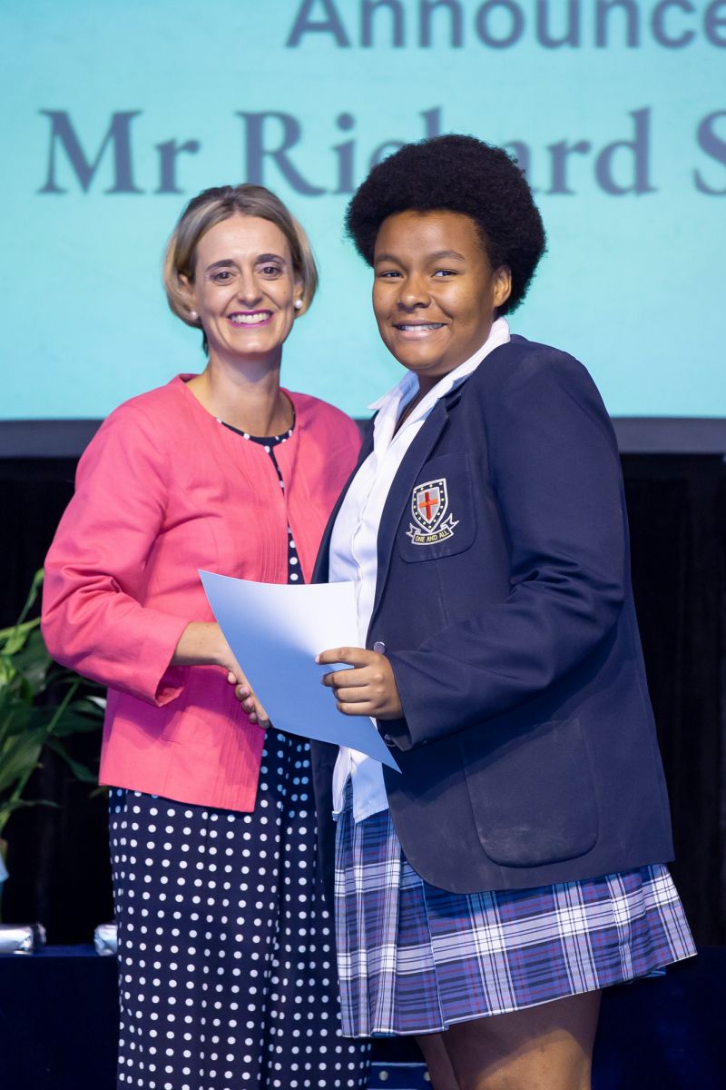 St stithians academic awards 23 035