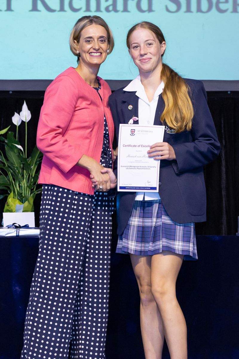St stithians academic awards 23 047