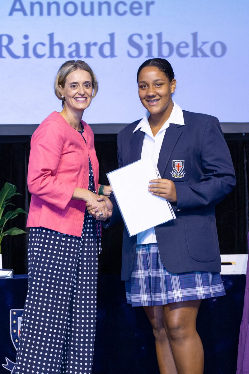 St stithians academic awards 23 061