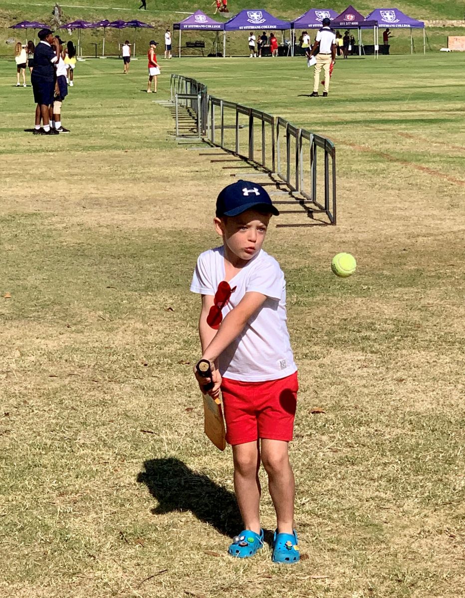 Cricket