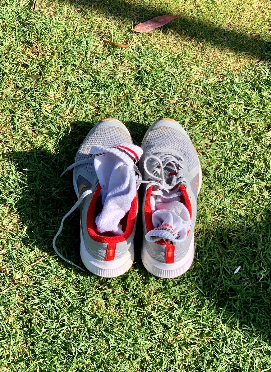 Takkies