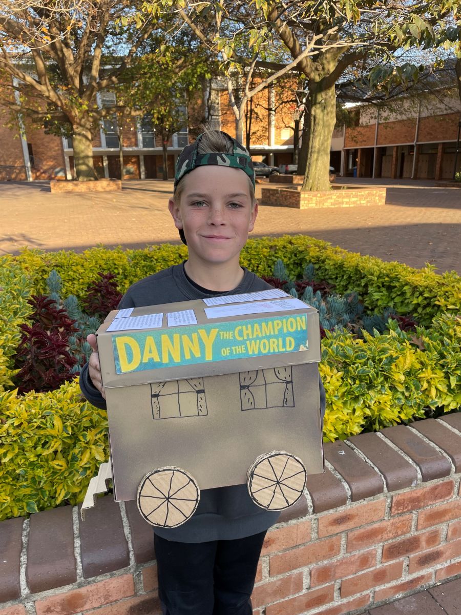 Danny