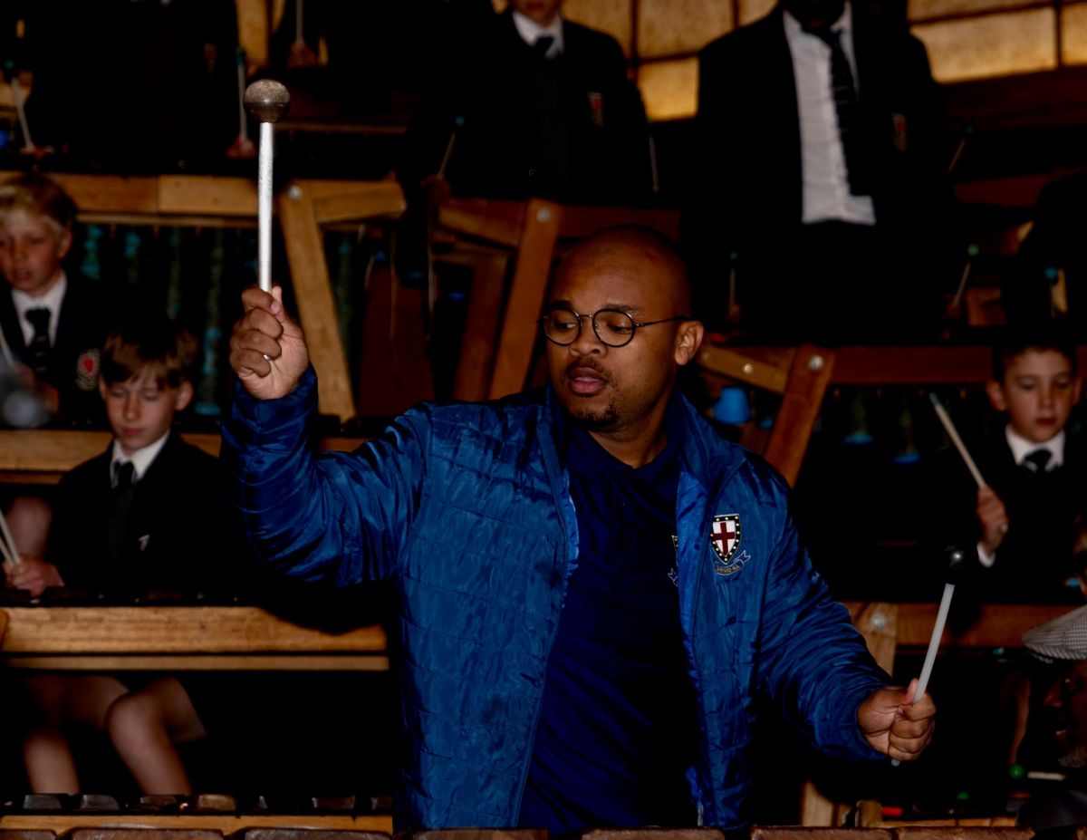 Bongani
