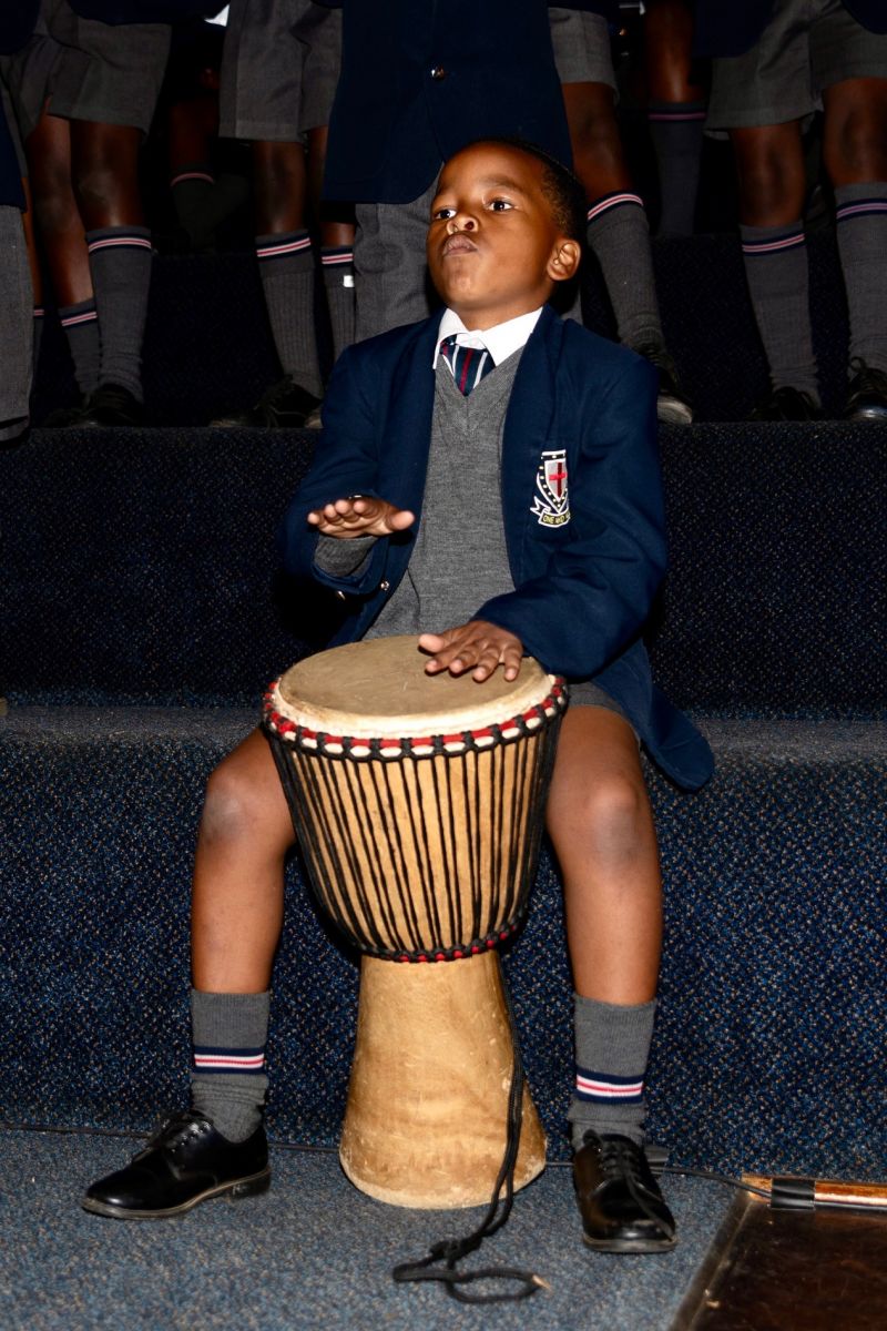 Drummer